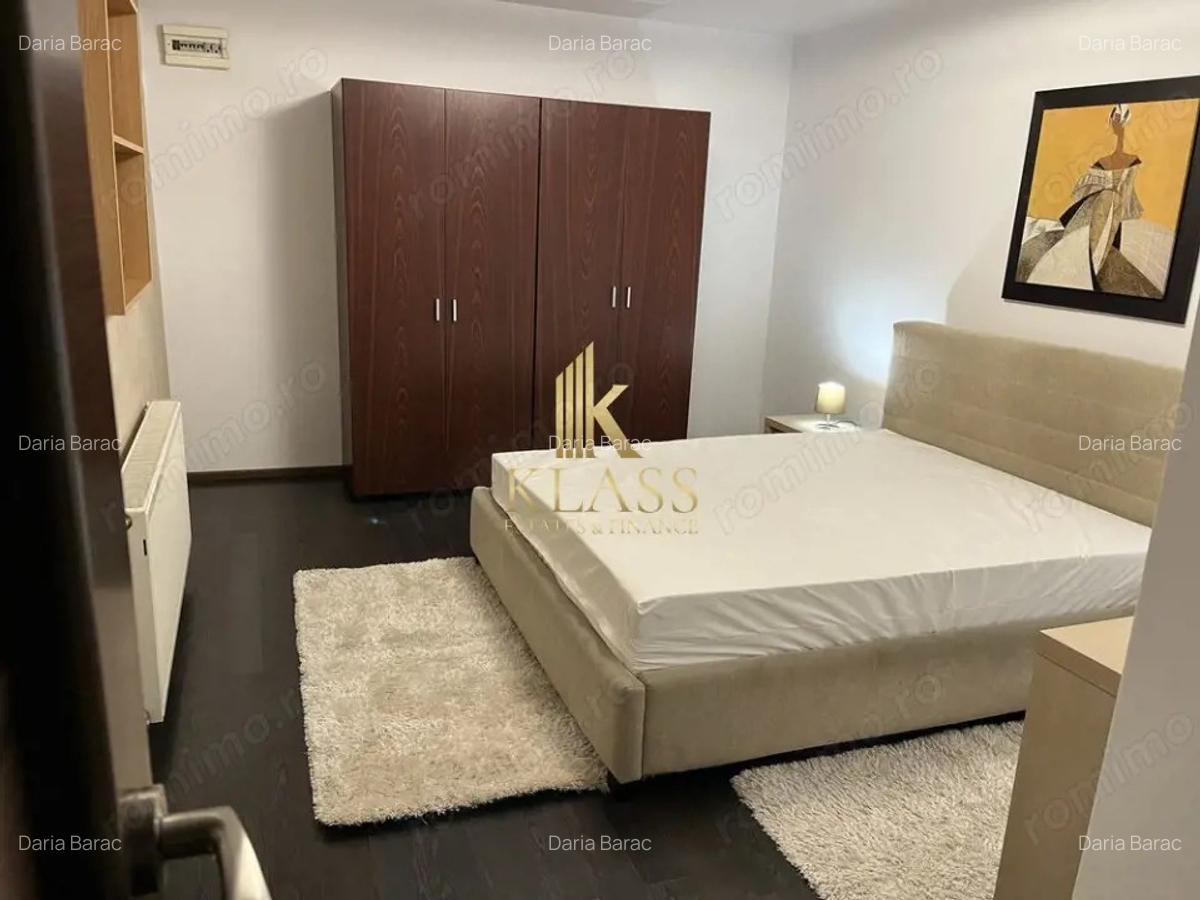 Inchiriere casa 3 camere si curte, Bucurestii Noi- Parc Bazilescu - 2