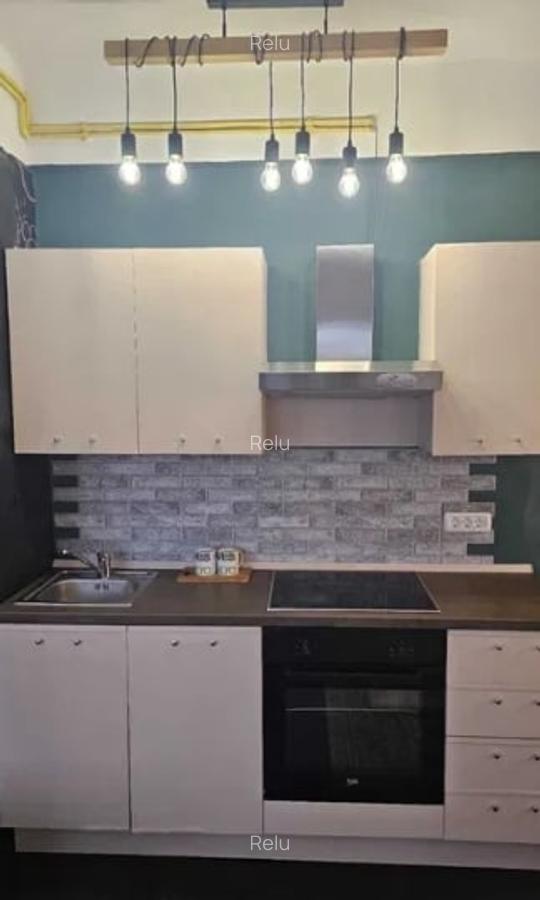 Calea Mosilor,DECOMANDATA,Amenajata,centrala,mobilata,Libera - 6