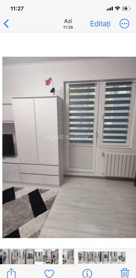 Berceni anton bacalbasa parter - 3