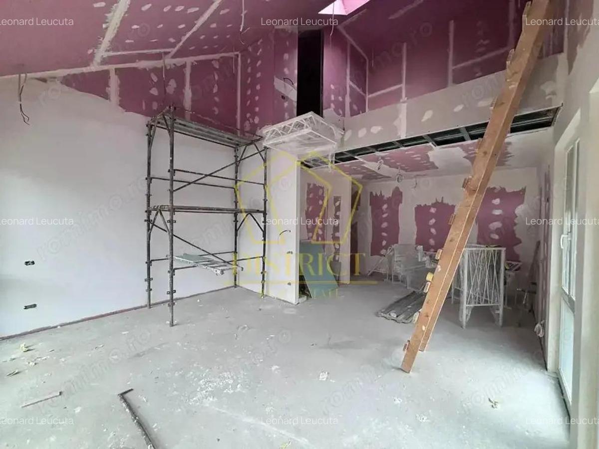 Apartamente moderne cu 3 camere,scara interioara | Complex Studentesc - 1