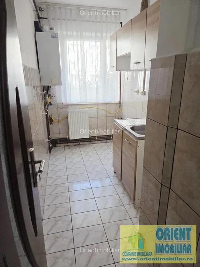 Tomis 3, Boema, apartament 3 camere, etaj 1, gaze, vanzari Constanta - 5