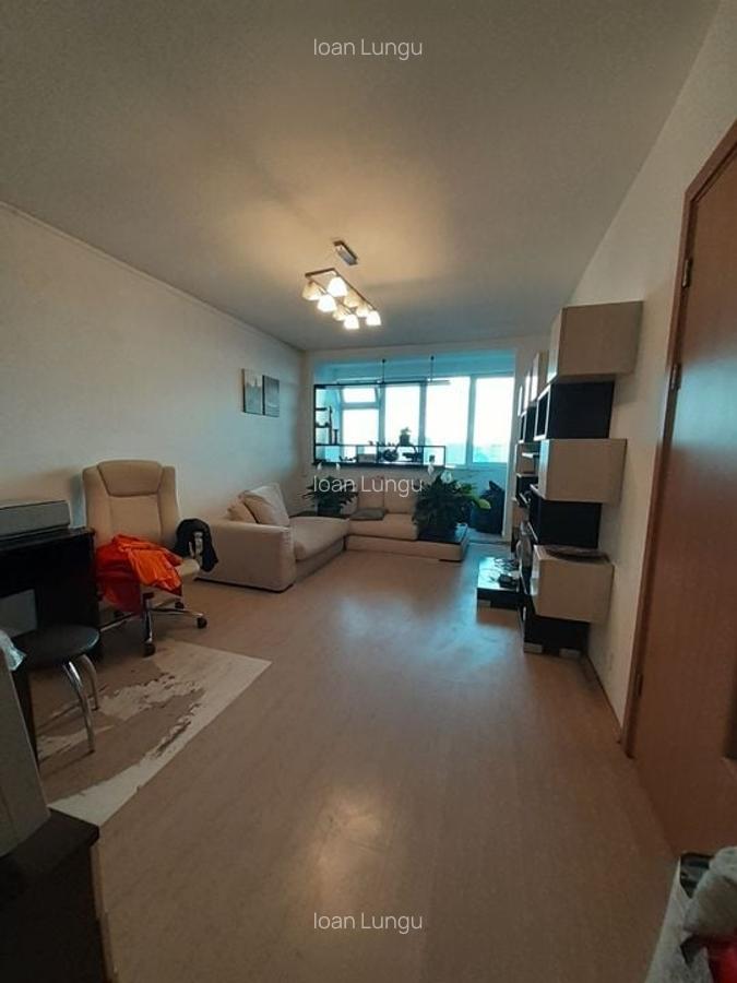 Berceni Bd. Al. Obregia 2 camere decomandat mobilat utilat, luminos - 16