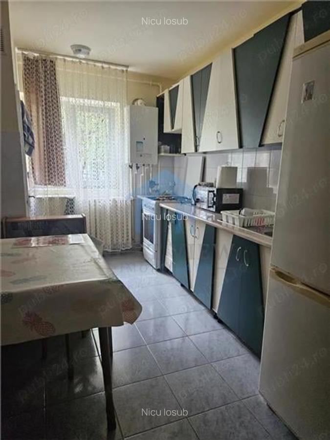 Apartament 3 camere, Zorilor, Loc de parcare - 4