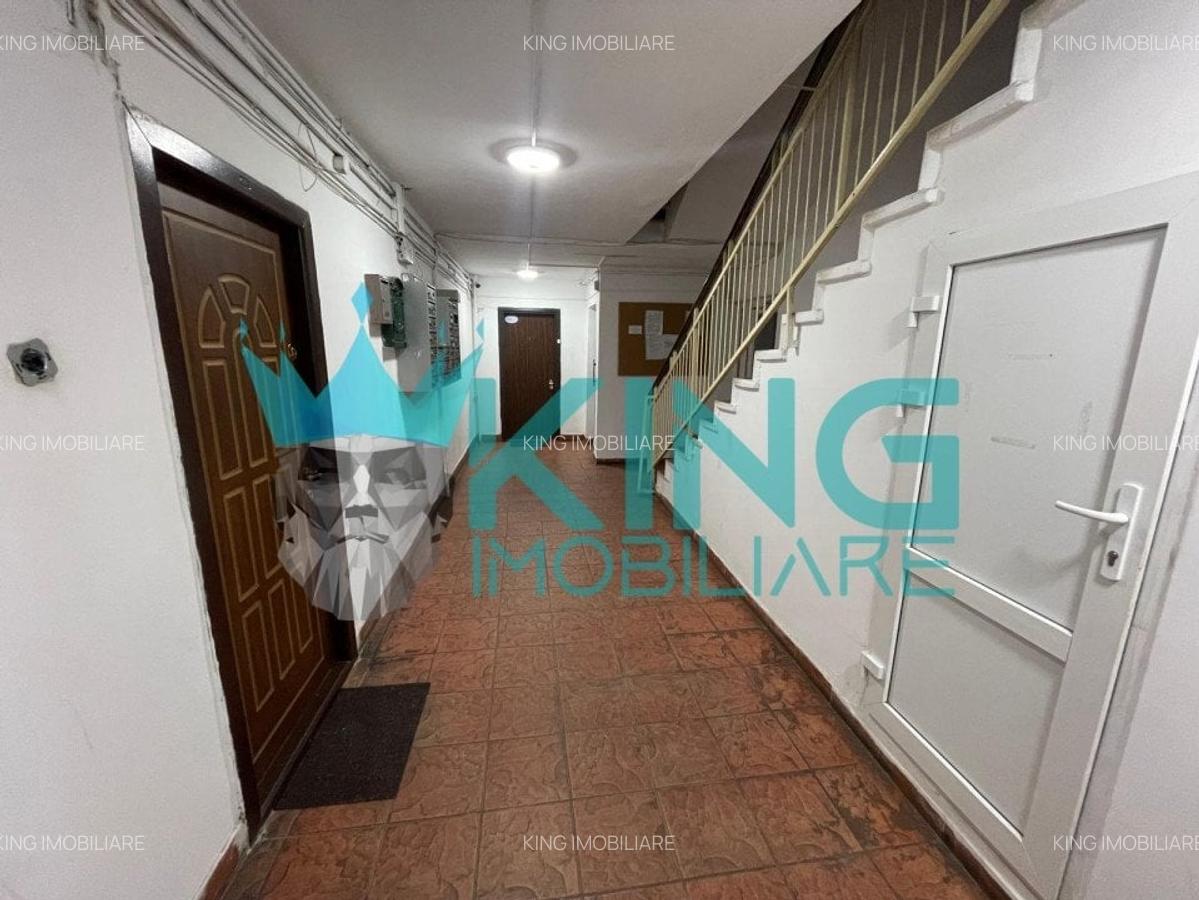 Apartament cu 2 camere decomandat, mobilat în Decebal - 25