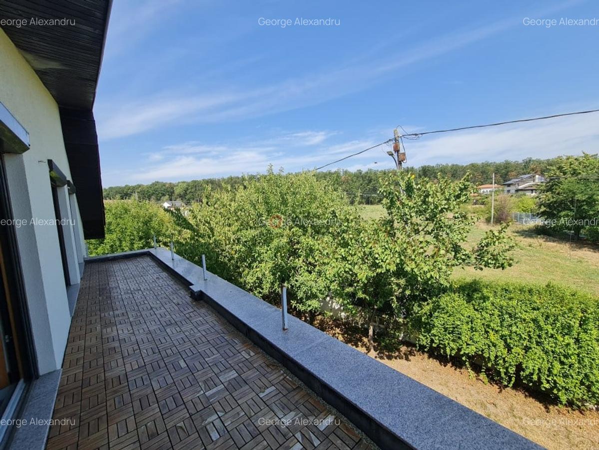 Vila 5 Camere - Mogosoaia - 16