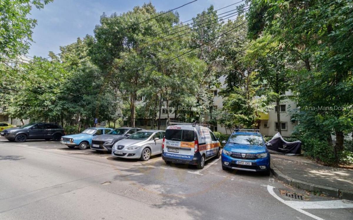 Avia?iei, apartament perfect pentru amenajere - Str. Smaran - 8