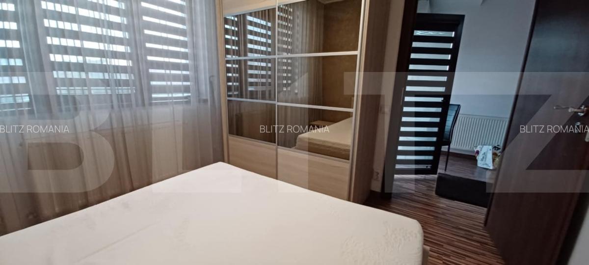 Apartament 2 camere, 64.77 mp, zona Lujerului - 9