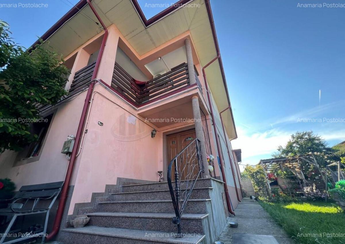 Casa 4 camere cu teren 320 mp - 1