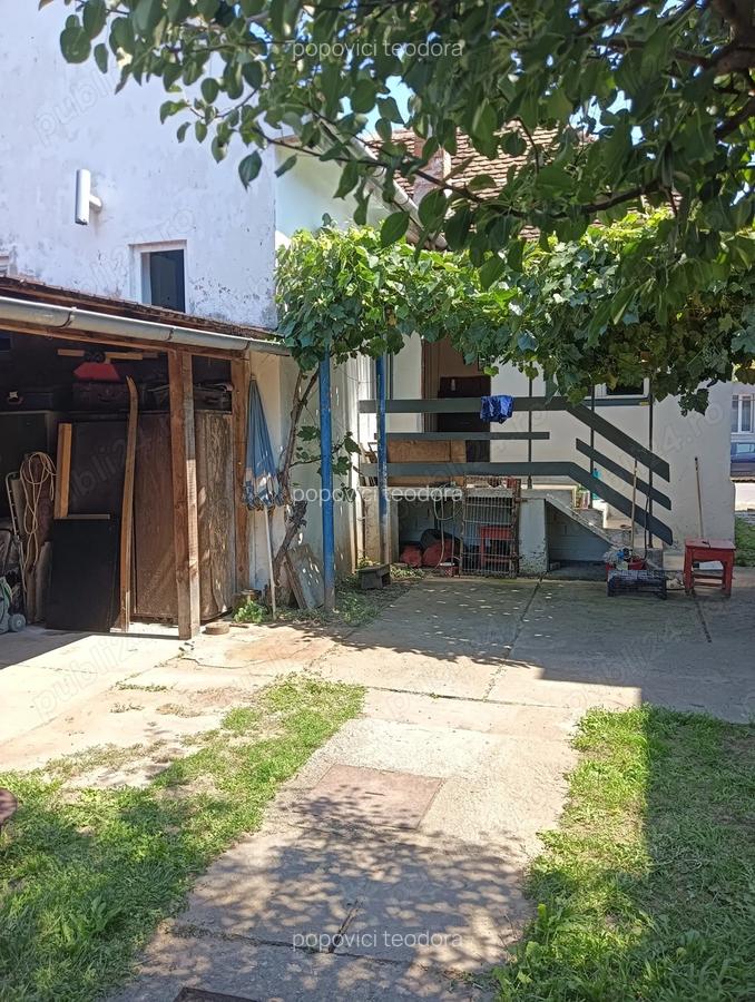 Vand casa individuala pe str Magheranului, Sibiu - 8