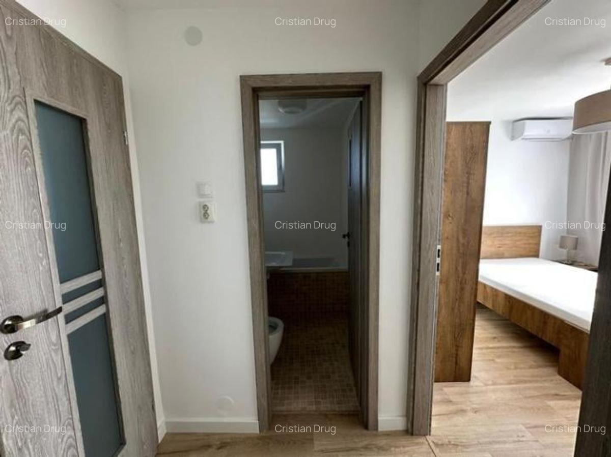 Apartament 2 camere Dristor Baba Novac - 8