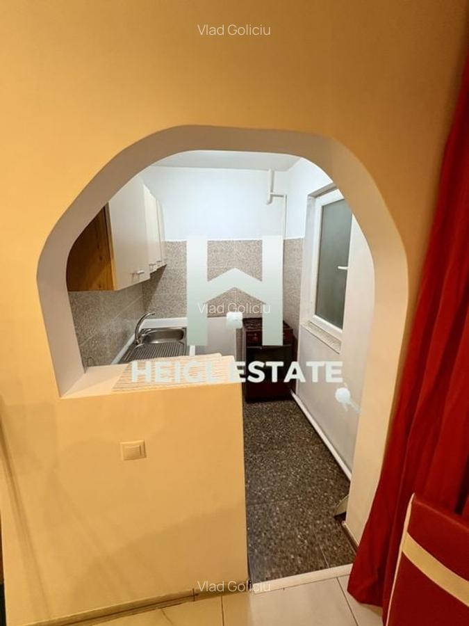 Apartament 2 camere Gheorghe Lazar - 6