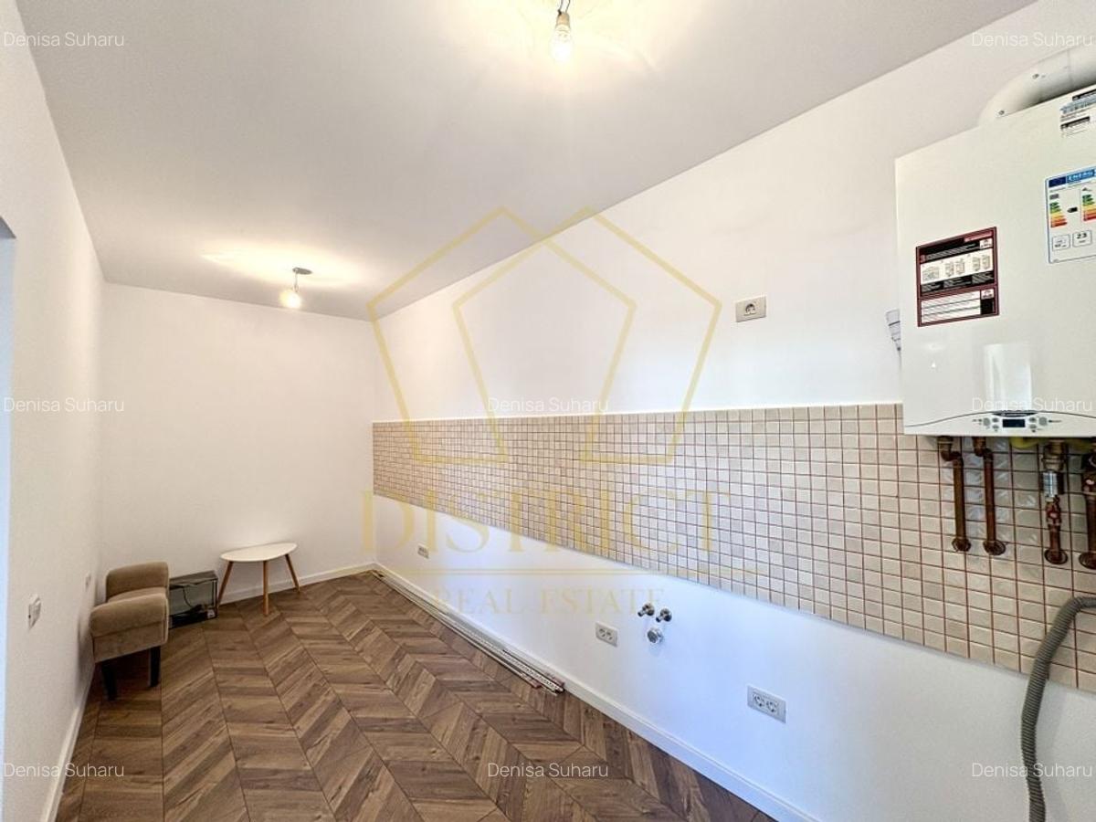 Apartament cu 2 camere si terasa de 5mp | Chisoda | IL Locale - 3