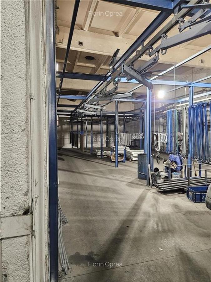 Proprietate Industriala - 4000 mp - Productie - Office - 29