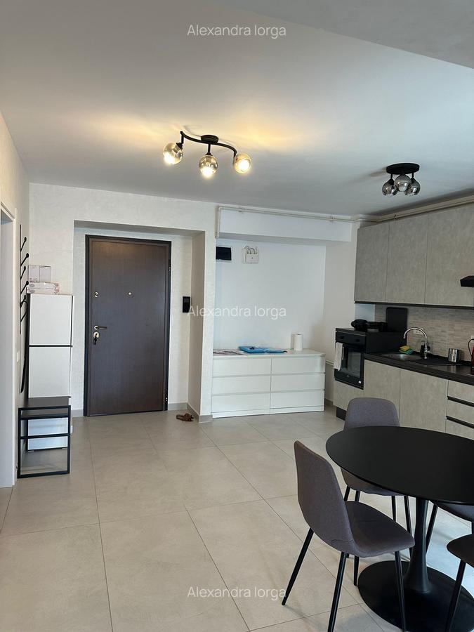 Apartament spatios Decebal/Piata Unirii (parcare si boxa incluse in pret) - 7