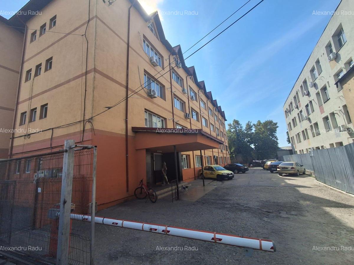 Garsoniera Strada Leordeni - 33 MP - STB  440, 480 - 10