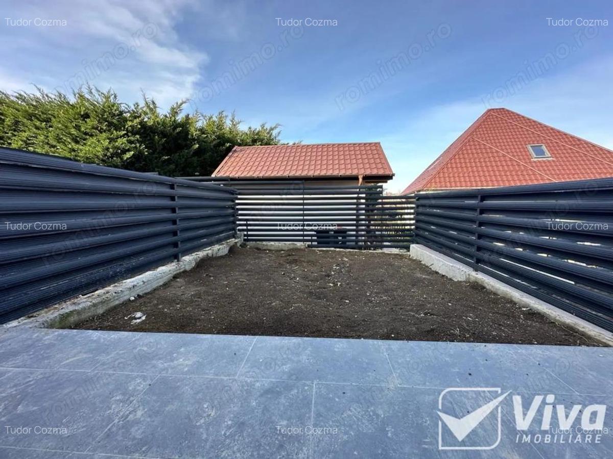 Bucium-Visan! Casa insiruita INTABULATA, cu 3 camere si 2 bai. Incalzire in pardoseala - 11 Bucium-Visan! Casa insiruita INTABULATA, cu 3 camere si 2 bai. Incalzire in pardoseala - 11