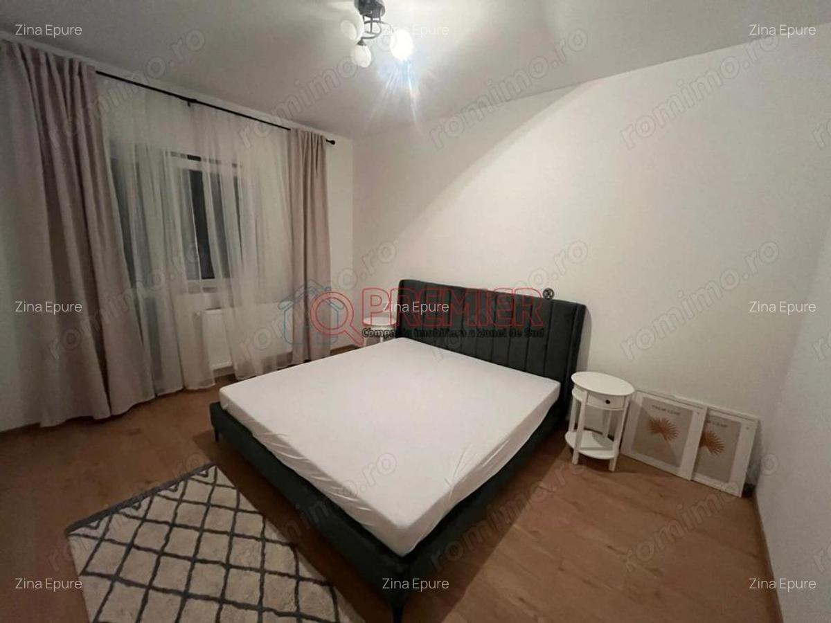 Nou in piata ! Grand Kristal - apartament 3 camere - 8