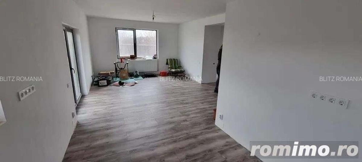 Casa tip Duplex 100mp la E60 in Gilau - 4