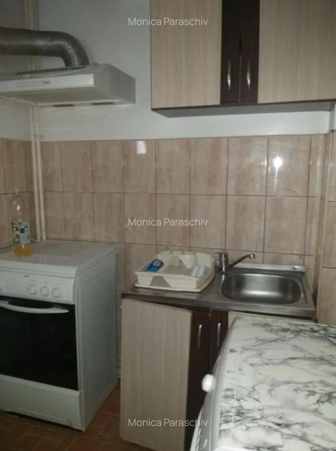 Apartament cu 1 camera in Alexandru cel Bun-Minerva-Posta - 8
