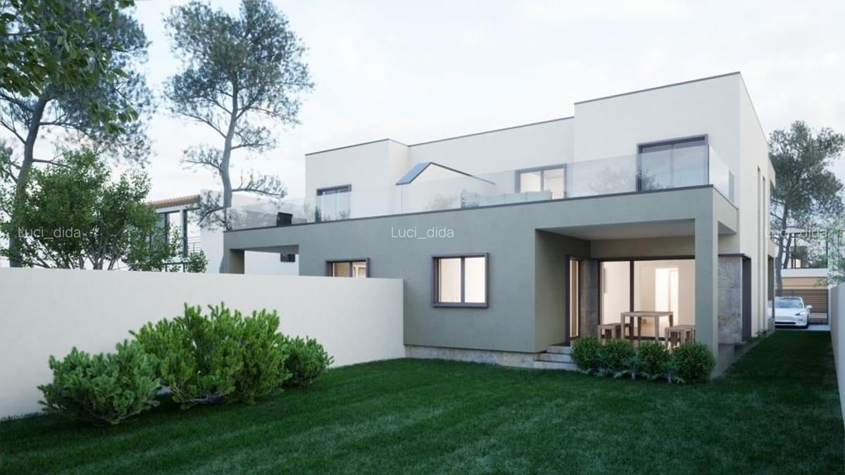 Duplex de vanzare Dumbravita Timis - 3