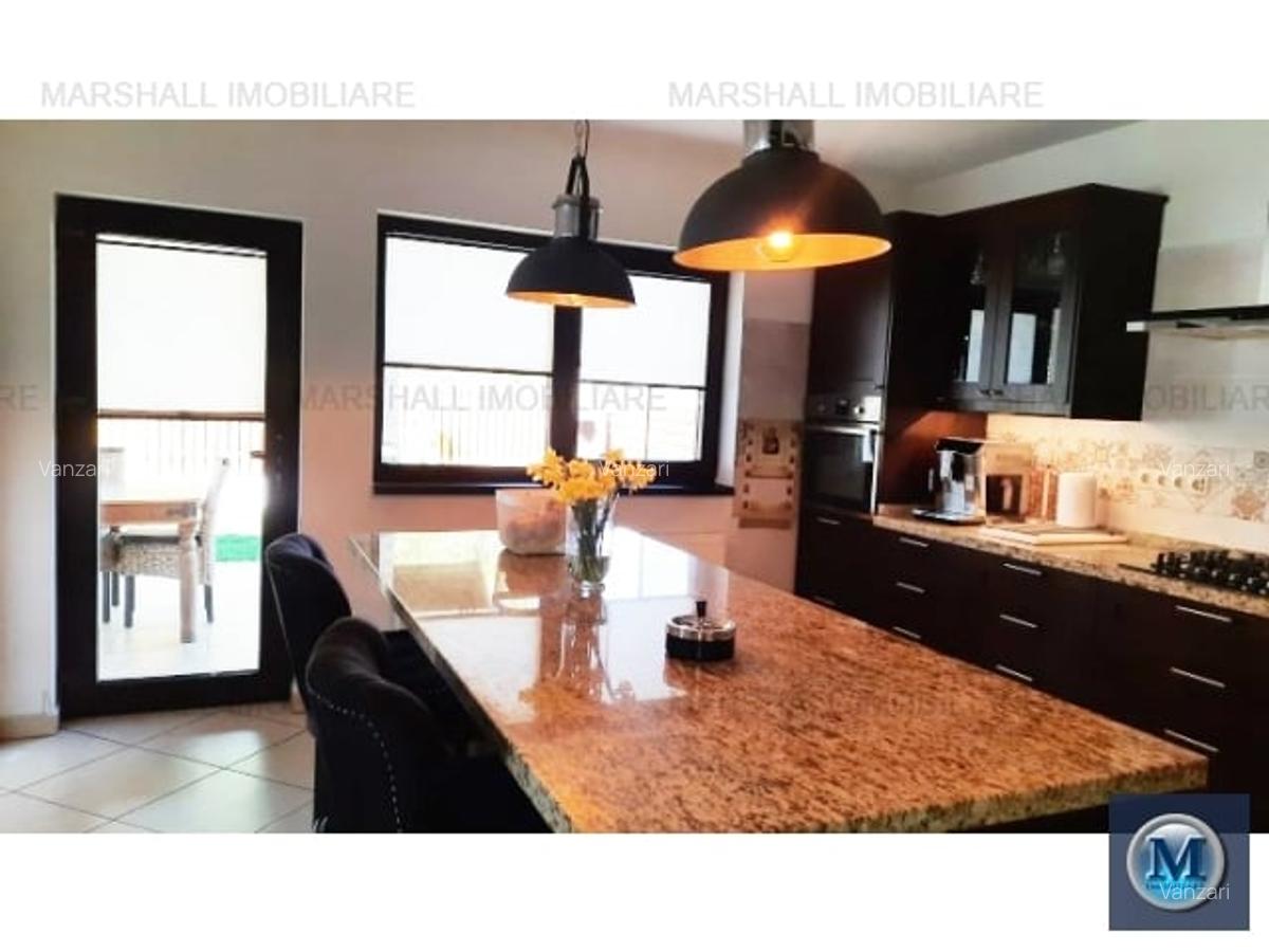 Vila cu 5 camere de vanzare in Paulesti, 200.6 mp #14703 - 13