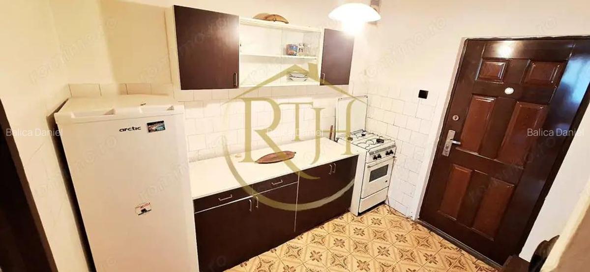 Inchiriem apartament 1 camera, zona Complex Studentesc, str. Miorita - 12