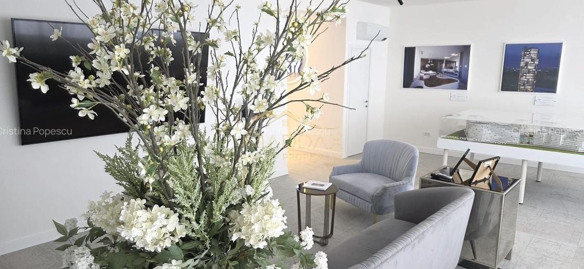 Spatiu birouri***2 etaje//300 mp//Imobil NOU**Central - 4