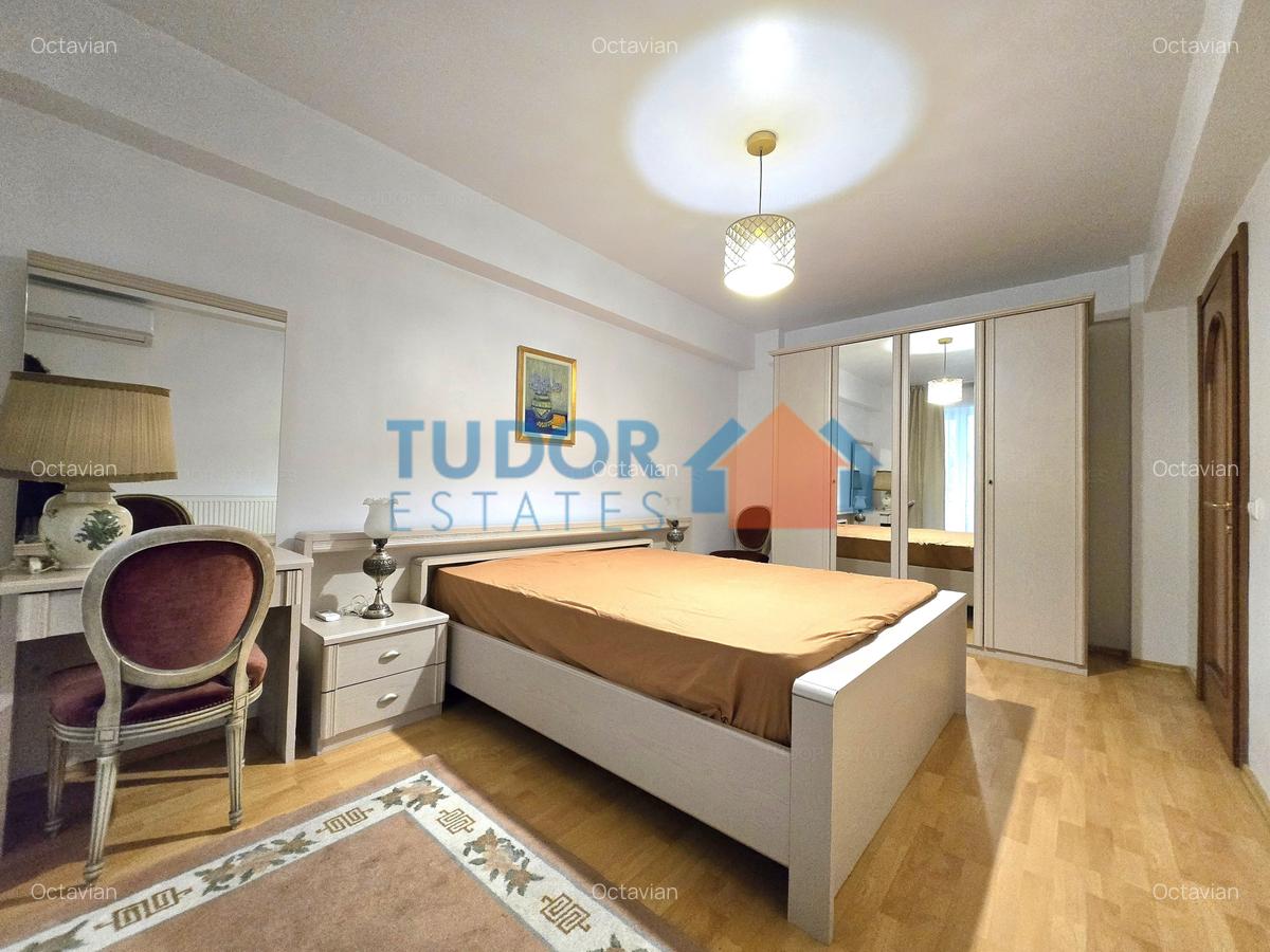 Apartament cu 4 camere decomandat în Dorobanți - 20