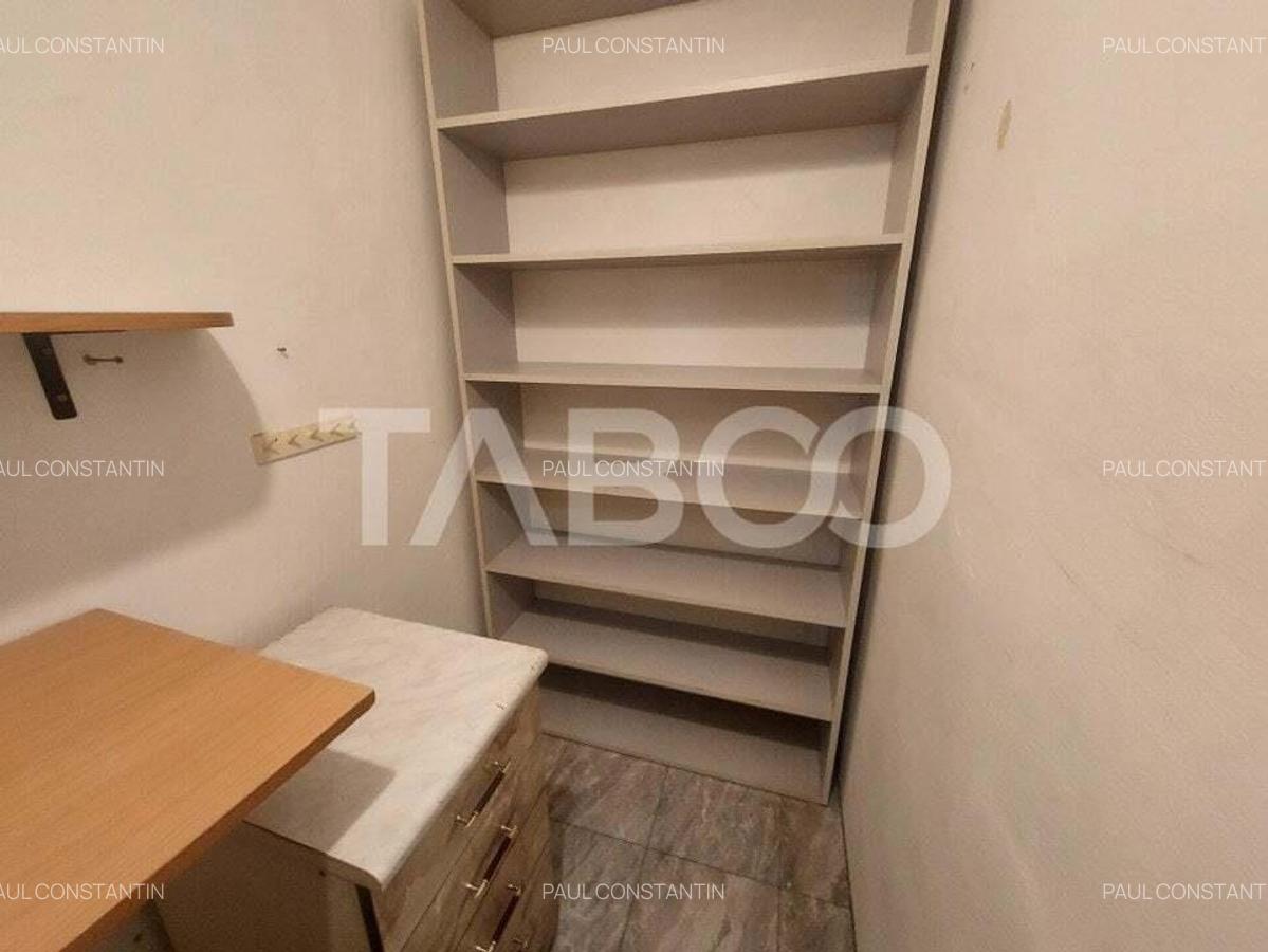 COMISION 0 - EXCLUSIVITATE - Apartament decomandat 2 camere 50 mpu - 9