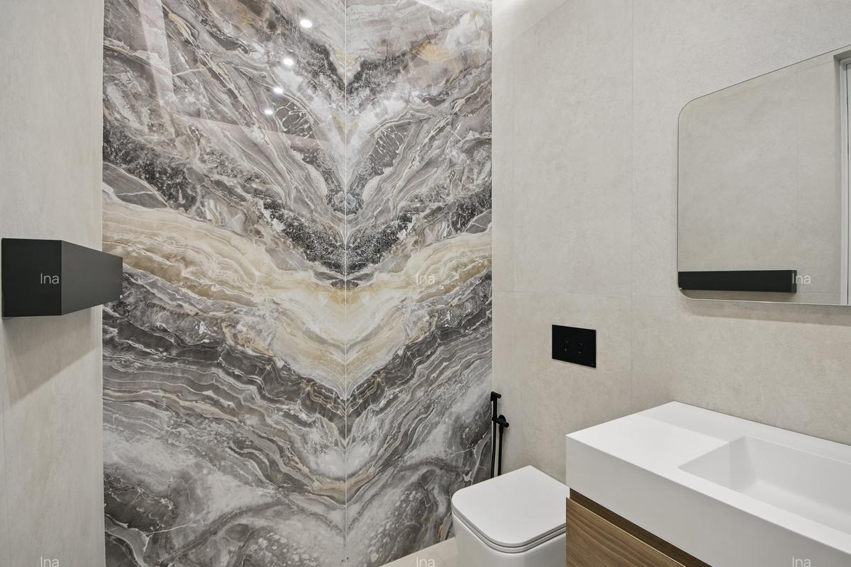 APARTAMENT 2 CAMERE - FLOREASCA - GRADINA INTERIOARA - COMISION 0% - 8