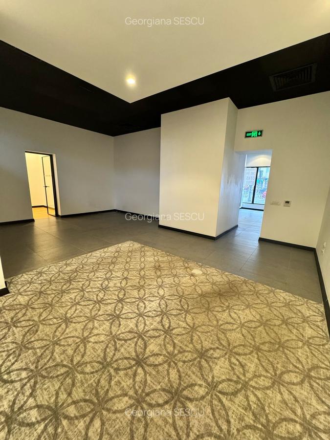 Direct proprietare - Spatiu comercial de inchiriat Calea Mosilor nr. 225 - 2