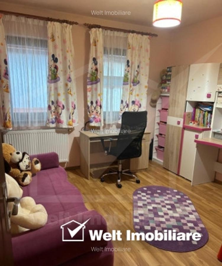 Casa tip duplex de vanzare in Floreti, zona linistita, drum privat de acces - 10