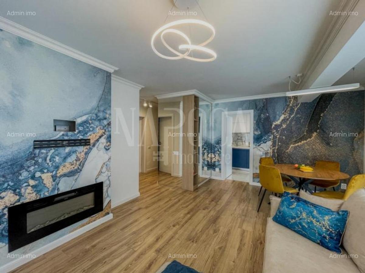 Apartament 2 camere de vanzare in Floresti - 3