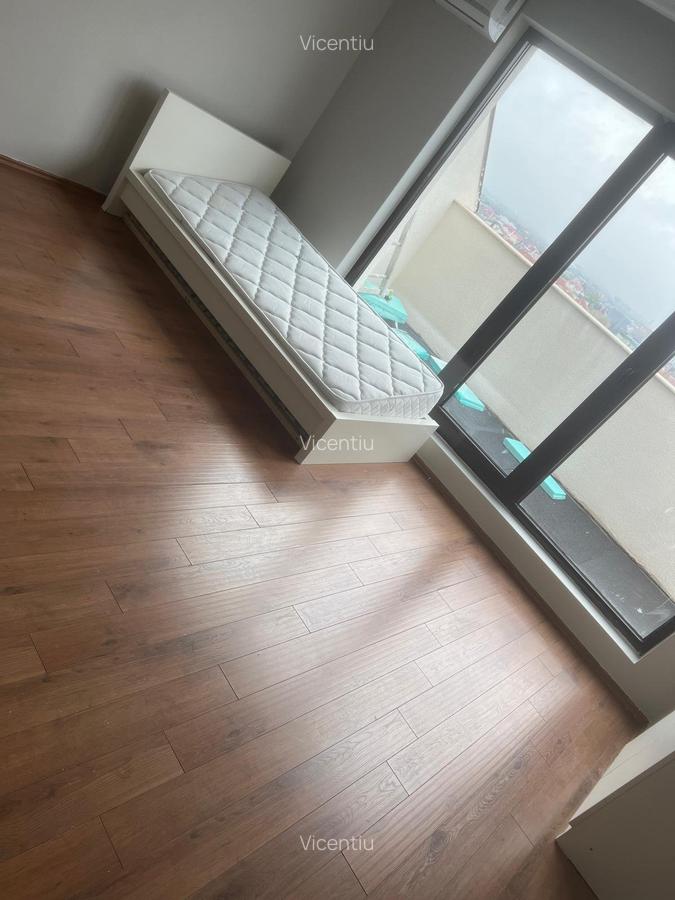 Pipera/Matei Basarab/ Penthouse cu 4 camere/ Parcare/ - 6