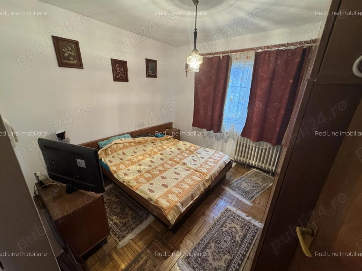Apartament 3 camere, etaj 1 2 terase - Str. Topolnitei cu Dr. Babes - 8