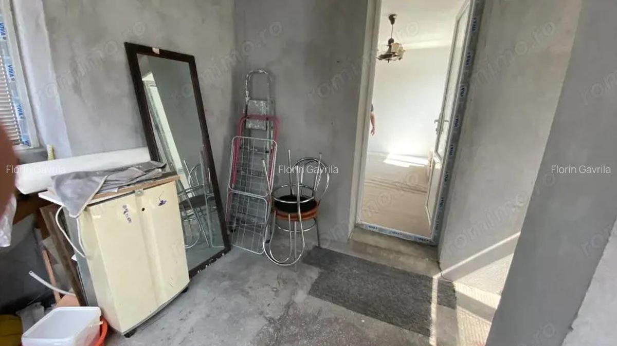 Apartament 4 camere cu loc de parcare in zona Lujerului, Militari - 11