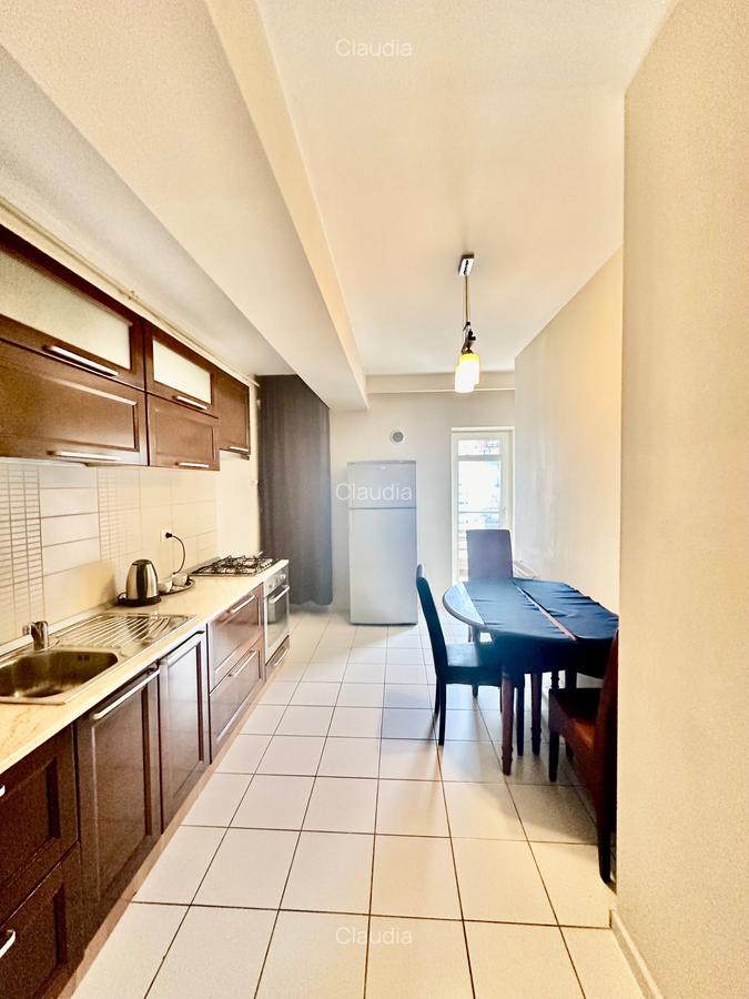 Apartament cu 3 camere decomandat în Herăstrău - 3