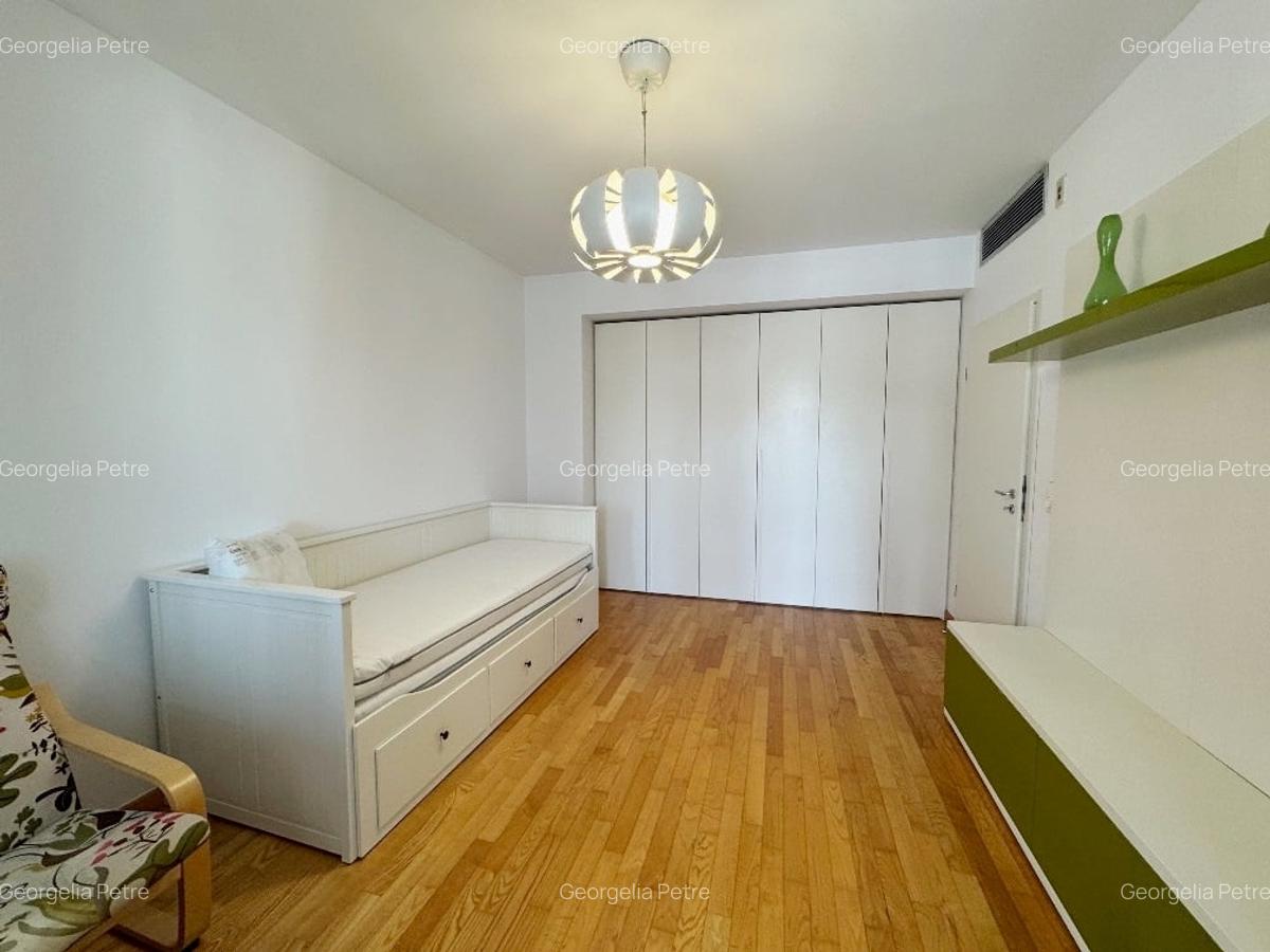 Apartament 3 camere mobilat Dorobanti// loc de parcare subteran - 14