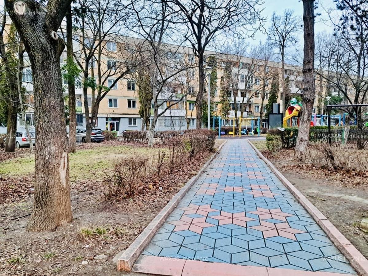 Apartament 2 camere decomandate Gheorgheni , zona Iulius Mall - 6