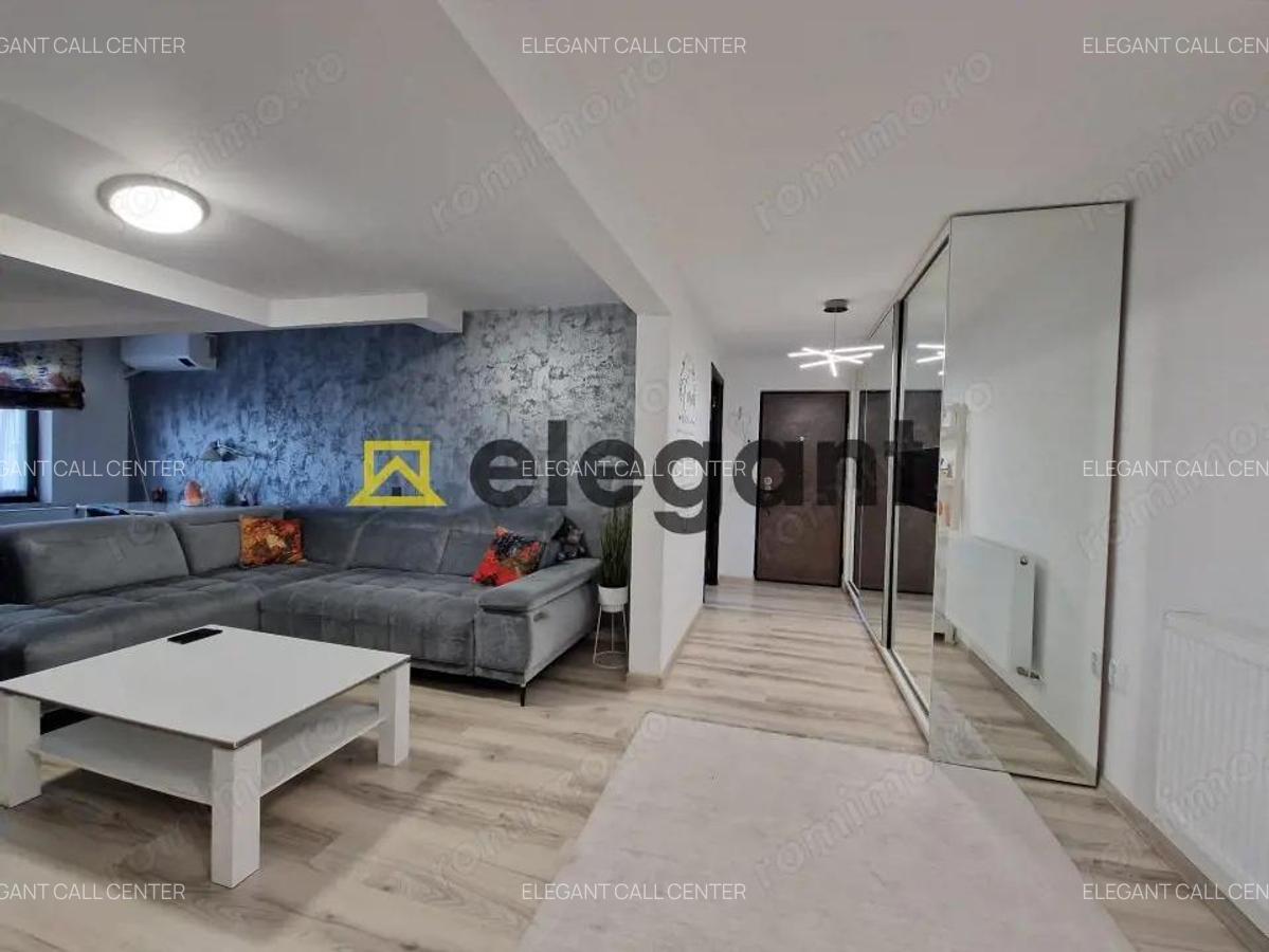 2 decomandate, 67 mp, bloc 2019, mobilat, parcare, AC, Magnolia - 3