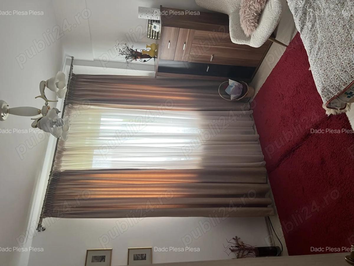 Apartament 2 camere complex Baroque Residence - 2