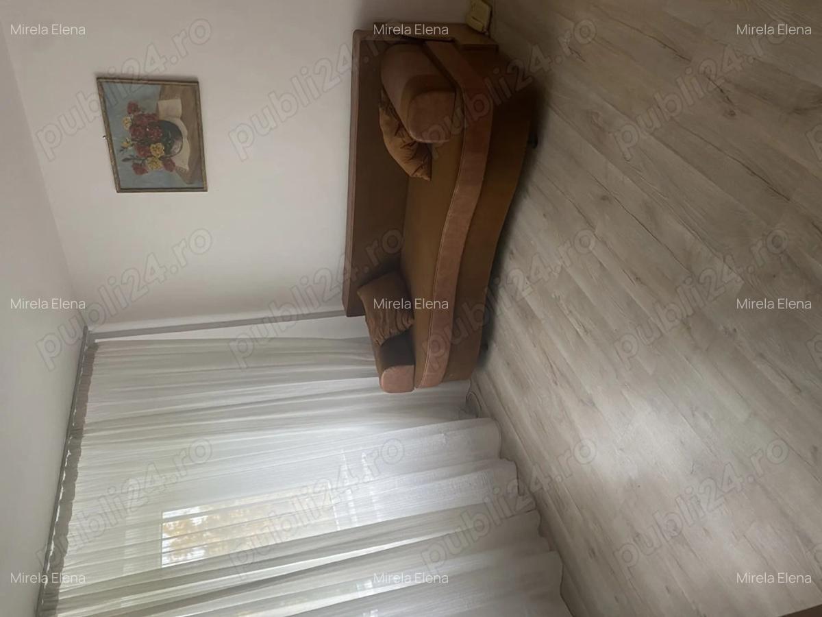 Inchiriez apartament 2 camere cu centrala proprie sector 4 - 5