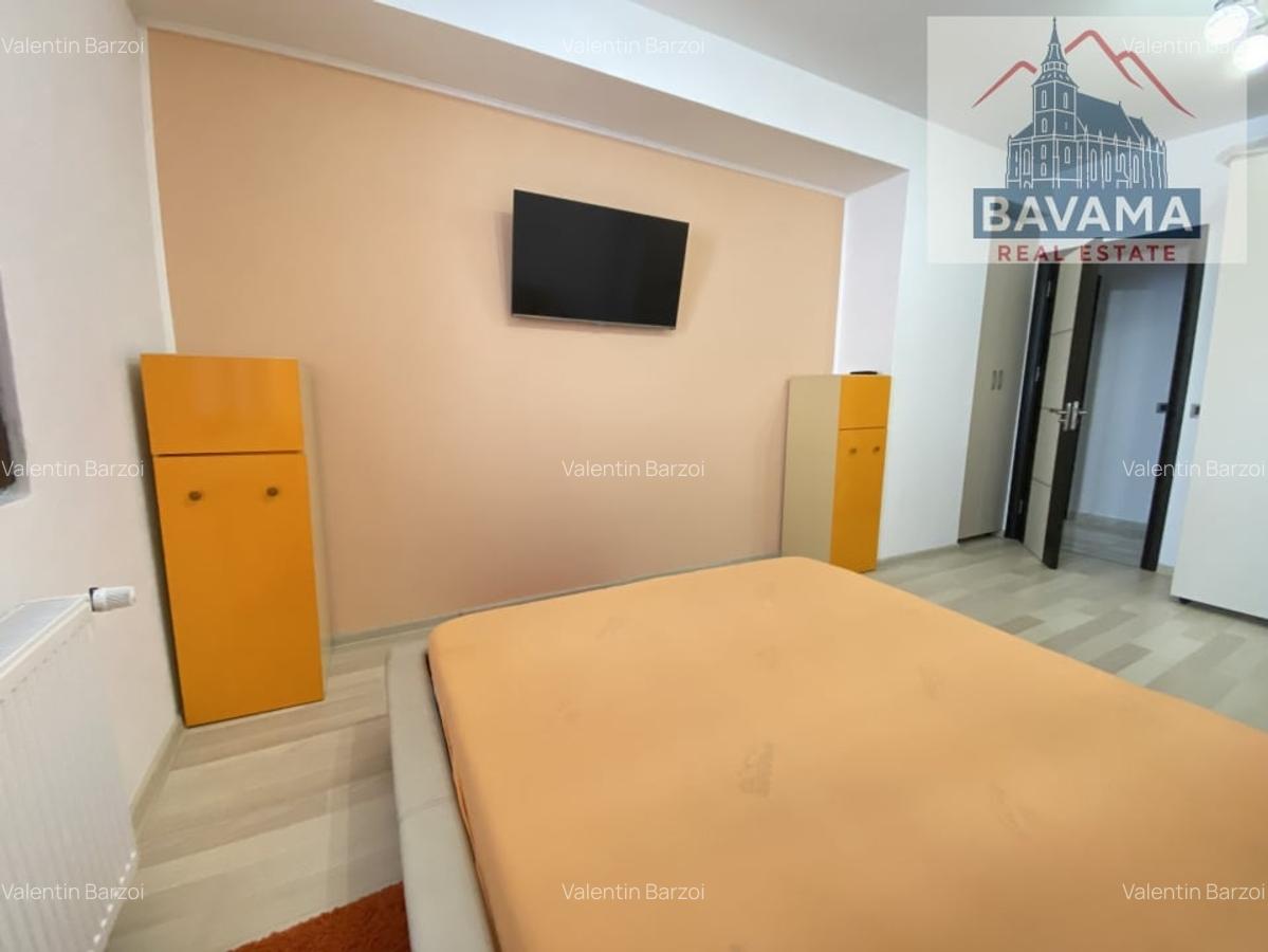 Apartament 3 camere de inchiriat - Isaran, Coresi - Brasov - 9