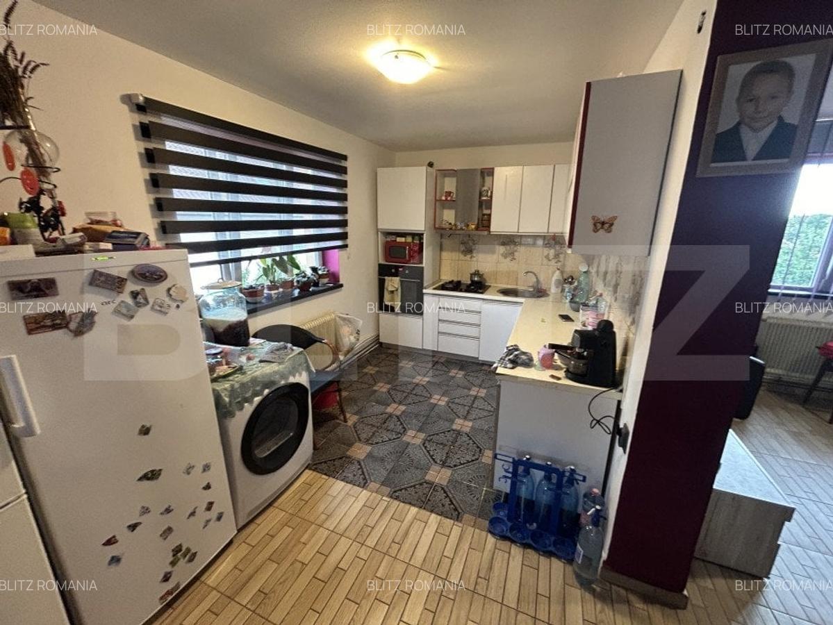 Apartament la casa zona Iosia - 11