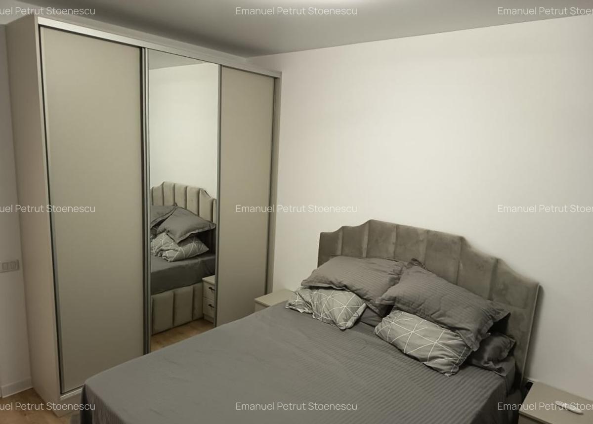 Apartament 2 camere | Central Adress Residence | Lux | cu parcare - 1