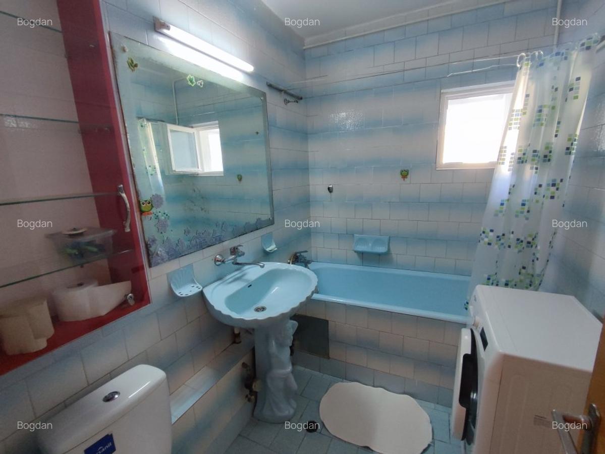 Inchiriez garsoniera spatioasa Aviatiei - 9