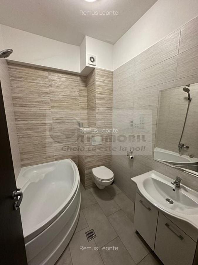 Concept Residence Pacurari - Apartament cu 2 camere - 109.900 euro ! - 9