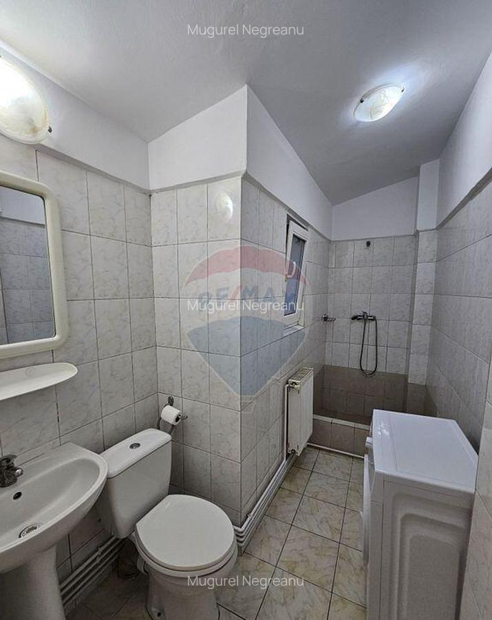 Apartament 2 camere in Vila + magazie 8 mp - sector1 - 8