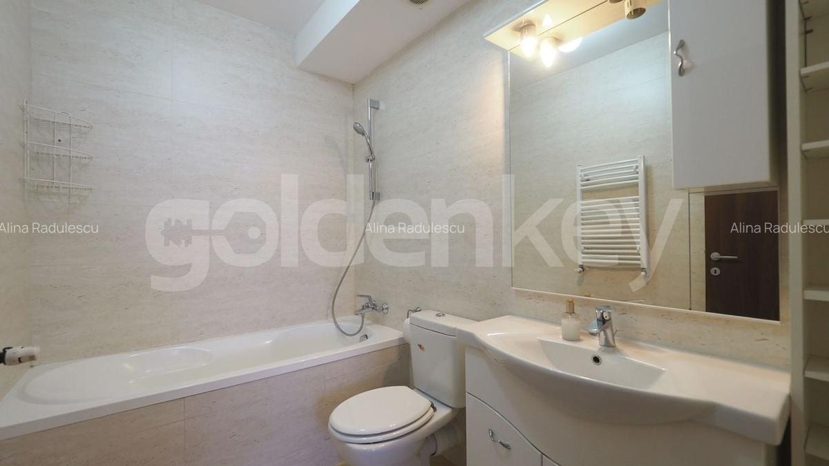 Apartament cu 3 camere in complex rezidential | garaj si boxa - 12