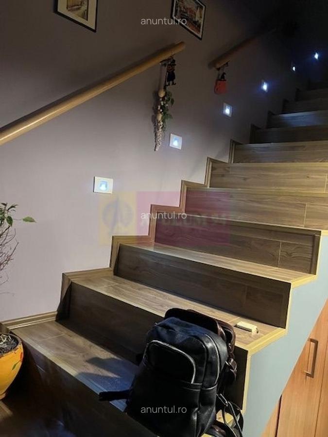 Casa cu productie proprie de energie Bragadiru- strada Toamnei - 9